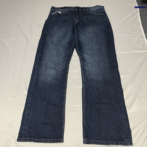 Vintage ecko unltd jeans - vintage,