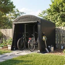 Casetta attrezzi tenda - attrezzi, da