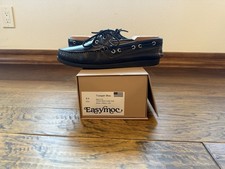 Scarpa da barca Easymoc made