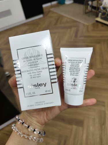 Sisley creme reparatrice 40ml - sisley,