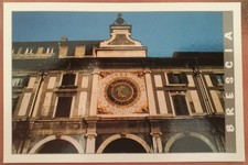 BRESCIA - TORRE OROLOGIO -