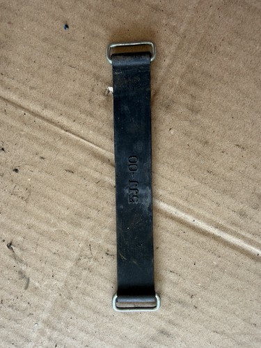 Fascia batteria honda - batteria,