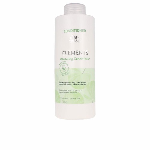 Wella professionals elements - wella,