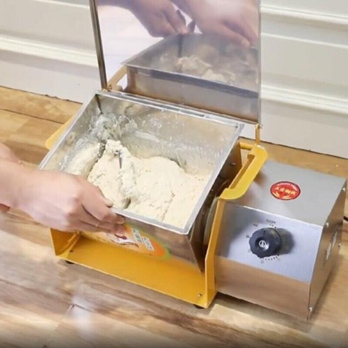 Impastatrice elettrica 220v - impastatrice,