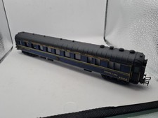 SMCF scala H0 carrozza