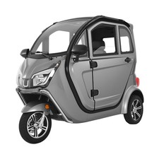 Uimoso Scooter Elettrico