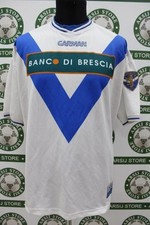 Maglia calcio brescia 2001 - maglia, 2001/02