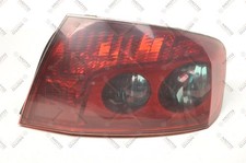 PEUGEOT 407 2.0 HDi 135CV Luce