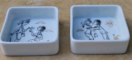 Pair 1950 60 - of, 60's