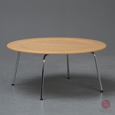 Vitra Herman Miller CTM Coffee