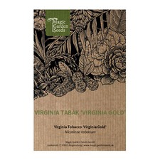 Tabacco Virginia 'Virginia