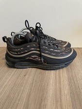 Nike Air Max 97 Tiger Camo