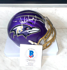 MINI CASCO COACH JOHN HARBAUGH