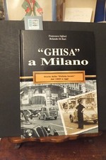 GHISA A MILANO STORIA POLIZIA