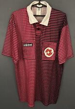 MAGLIA MAGLIA CALCIO ARBITRI