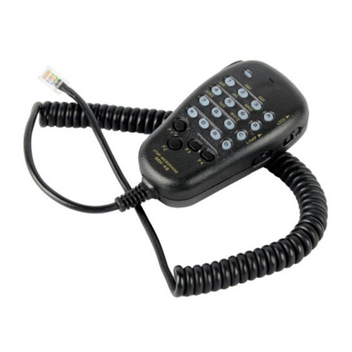 Microfono dtmf pin - microfono,