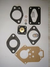 KIT RIPARAZIONE CARBURATORE