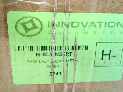 Innovation base per armadio - innovation,