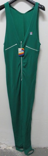 Tuta tracksuit suit sci - tuta,