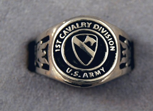 Anello divisione - anello, 1°