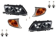 Set Di Fari Compatibile Con