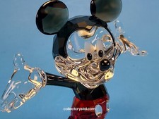 Swarovski Figurine Disney