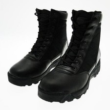 Anfibio Royal Plus Swat Nero 45 (rp-bmb-45)