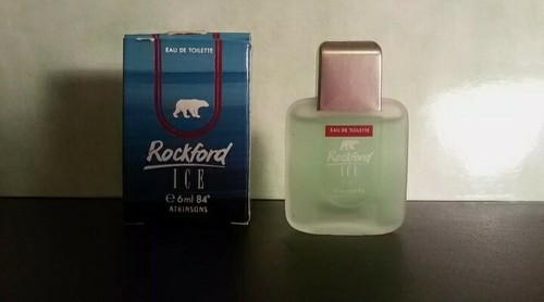 Profumo mignon miniatura - , da