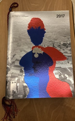 Calendario storico dell - calendario, dell’arma