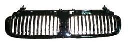 Griglia mascherina crom bmw - mascherina,