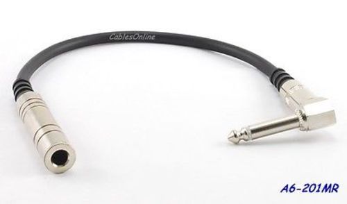 Cavo prolunga audio mono - di,