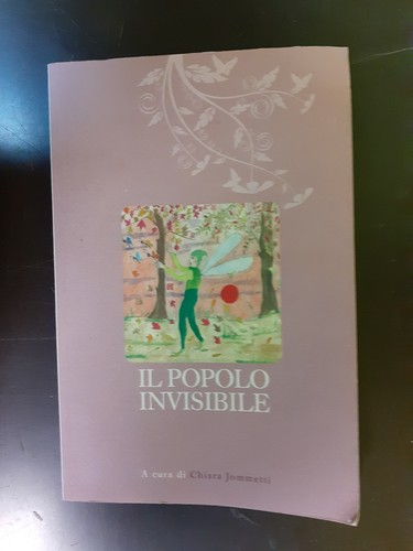 Popolo invisibile antologia - invisibile.,