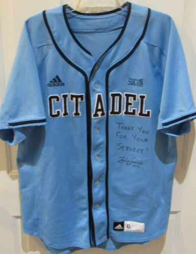 Maglia baseball zachary - maglia,