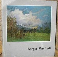 SERGIO MANFREDI QUADERNI