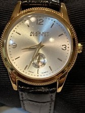 August Steiner woman’s watch