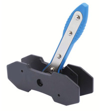 CHIAVE A CRICCHETTO STRUMENTO ARRETRATORE PISTONCINI PISTONI FRENO FRENI 185sa