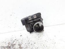 2010 OPEL VIVARO DROSSELKLAPPE