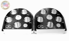 (2) Dillon Precision XL 650