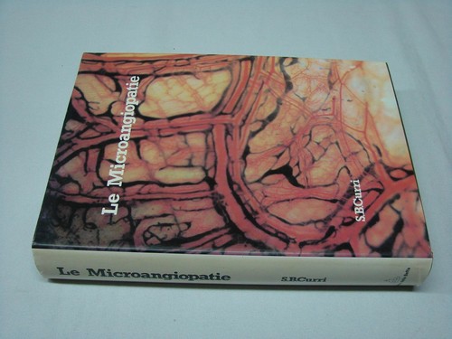 Microangiopatie - le,