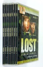 Lost Terza Serie - 7 Dvd -