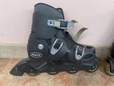 Pattini in Linea A Rotelle 38 38 40 41 Rollerblade Uomo Donna Unisex Ragazza