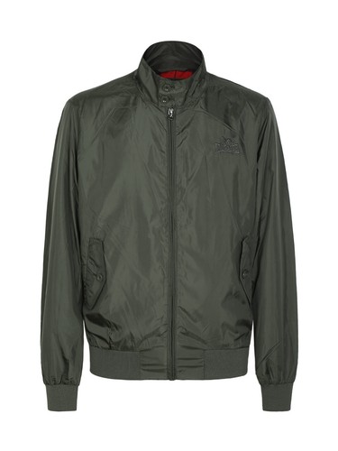 Lonsdale giacca leggera - leggera, a