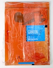 Graffein Vol. 2  Impariamo a Disegnare Album Le Monnier