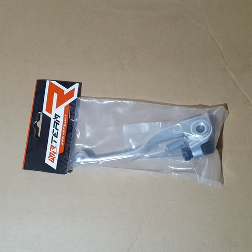 Leva frizione 250 450 fi - tm,