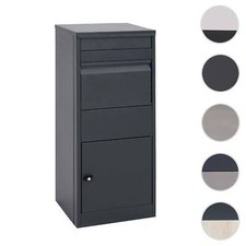 Cassetta per pacchi HWC-G80