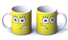 TAZZA MUG SPONGEBOB 11OZ