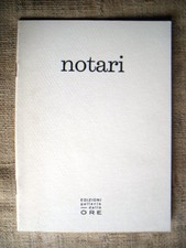 Romano Notari - Soli-tudine