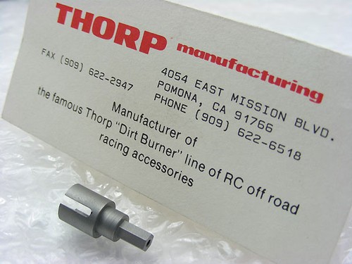 Bruciatori sporco thorp - bruciatori,