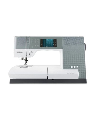 Pfaff expression 720 special - expression,