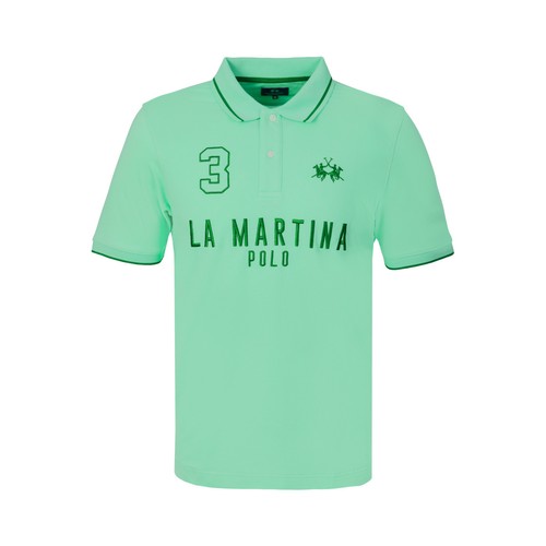 Martina mcp320 polo - la,
